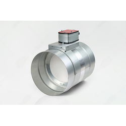 KPNZ-60-450-NP-SN-MN220-04, Диаметр: 450 мм, Предел огнестойкости вариация: EI60