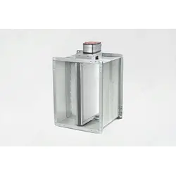 KPNO-60-300*300-F2-SN-MN220-04, Типоразмер (мм): 300х300, Привод: Электромеханический, Предел огнестойкости вариация: EI60