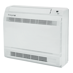 Energolux SMZF17V2AI, Рекомендуемая площадь и мощность: 50 м² - 5 кВт