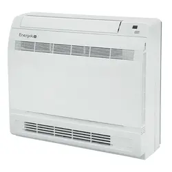 Energolux SMZF07V2AI, Рекомендуемая площадь и мощность: 20 м² - 2 кВт
