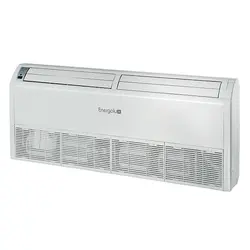 Energolux SMZCF17V2AI, Рекомендуемая площадь и мощность: 50 м² - 5 кВт