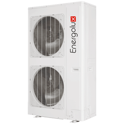 Energolux SMZUI120V2AI, Рекомендуемая площадь и мощность: 335 м² - 33,5 кВт