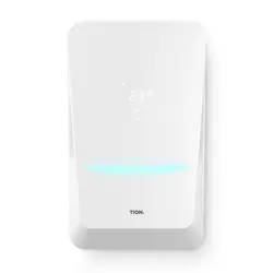 Tion Bio X SM Base