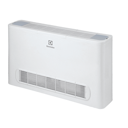 Electrolux EFF-900, Рекомендуемая площадь и мощность: 80 м² - 8 кВт