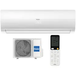 Haier HSU-12HFF103/R3-W, Рекомендуемая площадь и мощность: 35 м² - 3,5 кВт, Тип кондиционера: Неинверторный