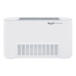 Shuft SFF-900, Рекомендуемая площадь и мощность: 80 м² - 8 кВт