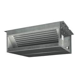 Daikin FWD12AT, Рекомендуемая площадь и мощность: 120 м² - 12 кВт