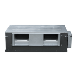 Midea MKT3-400FG50, Рекомендуемая площадь и мощность: 35 м² - 3,5 кВт