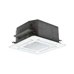 Kentatsu KFZH38H0EN1, Рекомендуемая площадь и мощность: 35 м² - 3,5 кВт