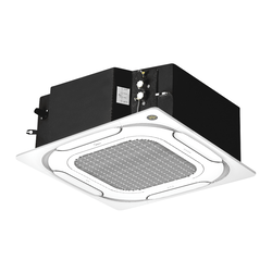 Midea MKA-950RA, Рекомендуемая площадь и мощность: 60 м² - 6 кВт