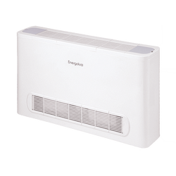Energolux SFCF 900 A1, Рекомендуемая площадь и мощность: 75 м² - 7,5 кВт