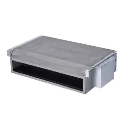 Kentatsu KFHF20H0EN1-3R, Рекомендуемая площадь и мощность: 20 м² - 2 кВт