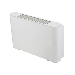 Kentatsu KFHH43H0EN1-4R, Рекомендуемая площадь и мощность: 40 м² - 4 кВт