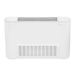 Midea MKH1-800-R4, Рекомендуемая площадь и мощность: 60 м² - 6 кВт