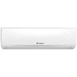 Gree FPD-85BB4/A-K, Рекомендуемая площадь и мощность: 40 м² - 4 кВт