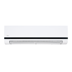 Midea MKG-600-D, Рекомендуемая площадь и мощность: 40 м² - 4 кВт
