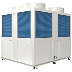 Gree LSQWRF130VM/Na-X, Рекомендуемая площадь и мощность: 1300 м² - 130 кВт
