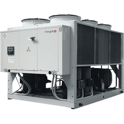 Energolux SCAW-T 2340 Z, Рекомендуемая площадь и мощность: 3200 м² - 320 кВт