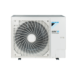 Daikin RXYSA6AY1, Рекомендуемая площадь и мощность: 150 м² - 15 кВт