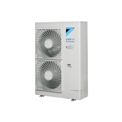 Daikin RXYSQ6T8Y, Рекомендуемая площадь и мощность: 150 м² - 15 кВт