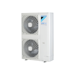 Daikin RXYSQ8TY/-40, Рекомендуемая площадь и мощность: 220 м² - 22 кВт