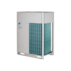 Daikin RXYQ20U/-40, Рекомендуемая площадь и мощность: 520 м² - 52 кВт