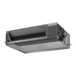 Daikin FXMQ80P7, Рекомендуемая площадь и мощность: 90 м² - 9 кВт