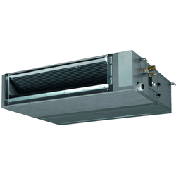Daikin FXSA100A, Рекомендуемая площадь и мощность: 110 м² - 11 кВт