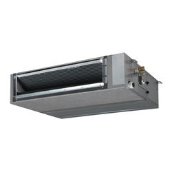 Daikin FXSQ100A, Рекомендуемая площадь и мощность: 110 м² - 11 кВт