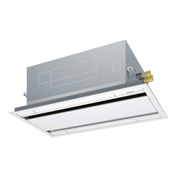 Daikin FXCQ63A, Рекомендуемая площадь и мощность: 70 м² - 7 кВт