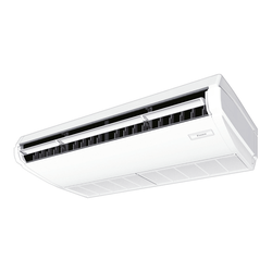 Daikin FXHQ32A, Рекомендуемая площадь и мощность: 35 м² - 3,5 кВт