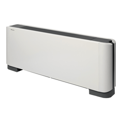 Daikin FXLQ63P, Рекомендуемая площадь и мощность: 70 м² - 7 кВт