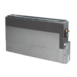 Daikin FXNQ25A, Рекомендуемая площадь и мощность: 25 м² - 2,5 кВт