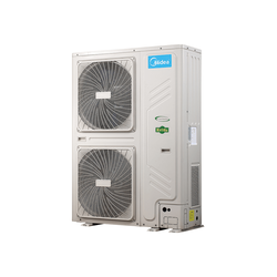 Midea MVUH220C-VA3i, Рекомендуемая площадь и мощность: 220 м² - 22 кВт