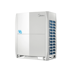 Midea MV6-i560WV2GN1, Рекомендуемая площадь и мощность: 560 м² - 56 кВт