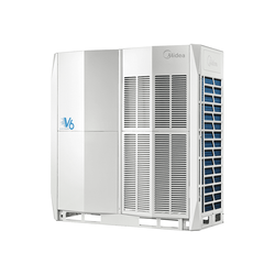 Midea MV6-i730WV2GN1, Рекомендуемая площадь и мощность: 730 м² - 73 кВт