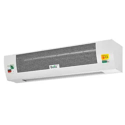 Ballu BHC-M20W30-PS (пульт BRC-D2), Мощность: 30 кВт