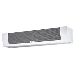 Ballu BHC-H15W30-PS (пульт BRC-D2), Мощность: 43 кВт