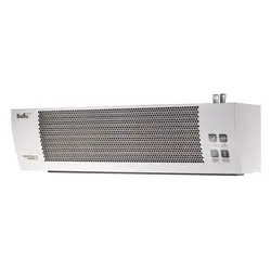 Ballu BHC-M10W12-PS2, Мощность: 12 кВт
