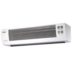 Ballu BHC-H10A-PS2, Мощность: 0,27 кВт