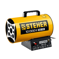 Steher SG-10, Мощность: 10 кВт