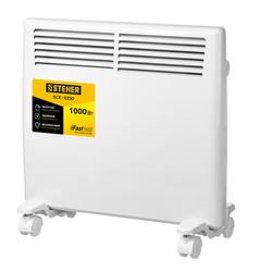 Steher SCE-1000, Мощность: 1 кВт