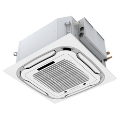 Ferrum LCAC18C1-A/LCAU18U1-A, Рекомендуемая площадь и мощность: 50 м² - 5 кВт