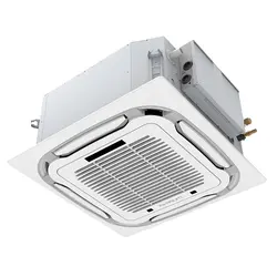 Ferrum LCAC18C1-A/LCAU18U1-A, Рекомендуемая площадь и мощность: 50 м² - 5 кВт