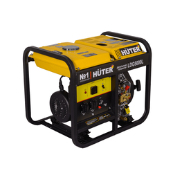 Huter LDG 5000L