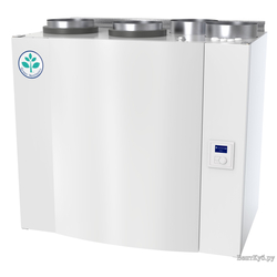 Systemair SAVE VTR 700 L