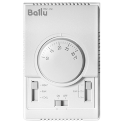 Ballu BMC-2