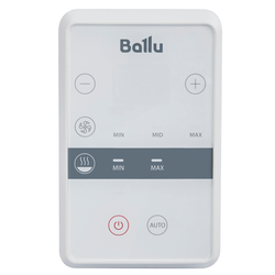 Пульт управления Ballu BRC-D1 (с кабелем подключения)