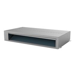 Midea MIH160T2HN18, Рекомендуемая площадь и мощность: 160 м² - 16 кВт