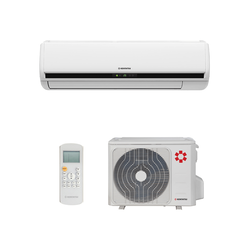 Kentatsu KSGN105HFAN1/KSRN105HFAN1